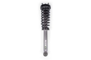 RAM 1500 Suspension Lift Kit - Zone Offroad - 4in Loaded Strut - `19-`26